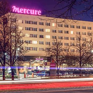 Hotel Mercure Torun Centrum