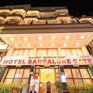 Bangalore Gate Hotel & Conferences