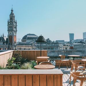 Grand Hotel Bellevue - Grand Place